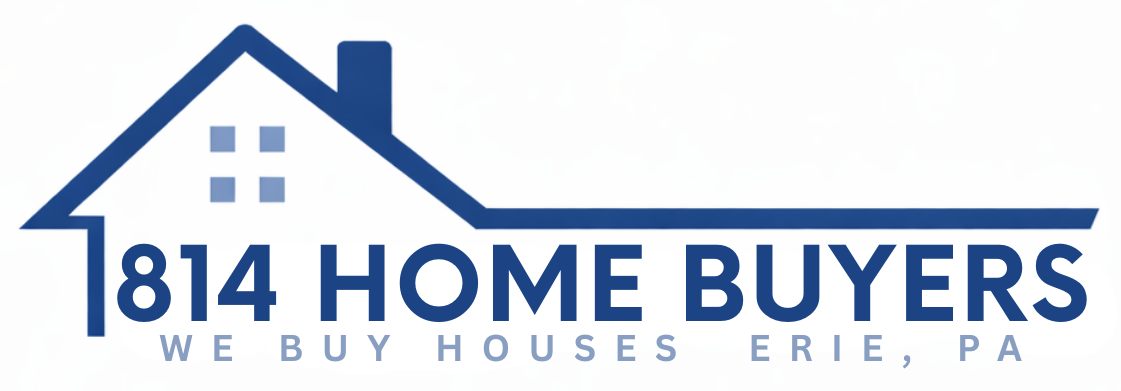 814 Home Buyers NEW Rebrand Logo